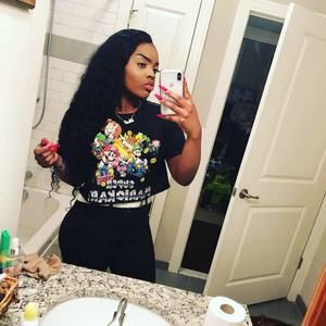 Meet your Posher, Brittany